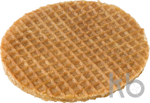 Dutch waffles
