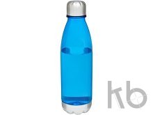 Бутылка спортивная «Cove» из тритана