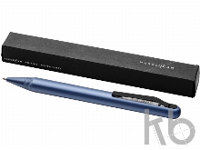 Ручка пластиковая шариковая «Smooth»