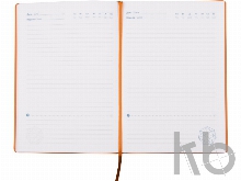 Ежедневник недатированный А5 «Lead AR»