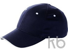 Cotton twill cap