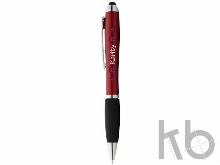 Ручка-стилус шариковая «Nash»