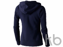 Толстовка «Arora» женская с капюшоном