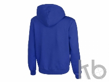 Толстовка на молнии 