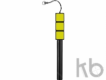 Ручка пластиковая роллер «Магический Кубик»