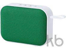 bluetooth speaker