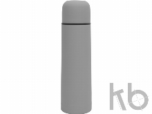 Термос «Ямал Soft Touch» с чехлом