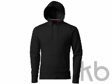 Толстовка «Alley» мужская с капюшоном