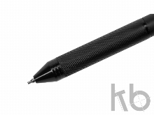 Ручка мультисистемная металлическая «System» в футляре