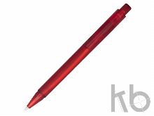 Ручка пластиковая шариковая «Calypso» перламутровая