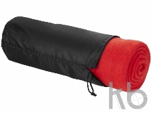 Плед в чехле «Huggy»