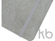 Блокнот A5 «Breccia» с листами из каменной бумаги