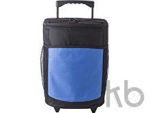 Polyester (600D) cooler trolley