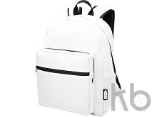 Рюкзак «Retrend» из переработанного ПЭТ