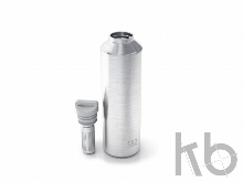 Термос с ситечком для заварки «MB Steel»