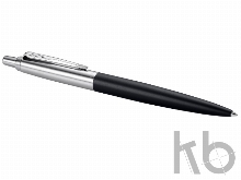 Ручка шариковая Parker «Jotter XL Matte Black CT»