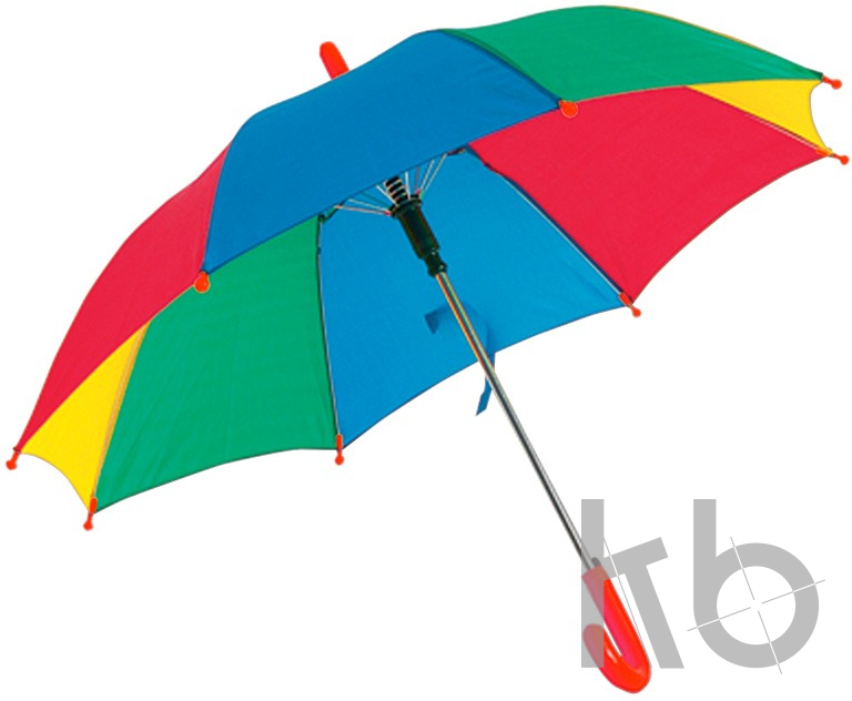 Зонт-трость