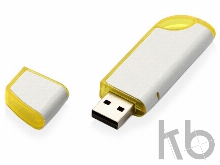 USB-флешка на 4Gb 
