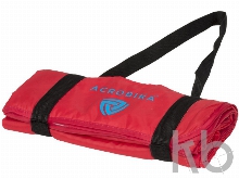 Плед «Picnic» с ремнем для переноски