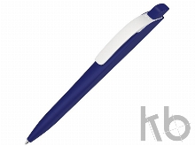 Ручка шариковая пластиковая «Stream KG»