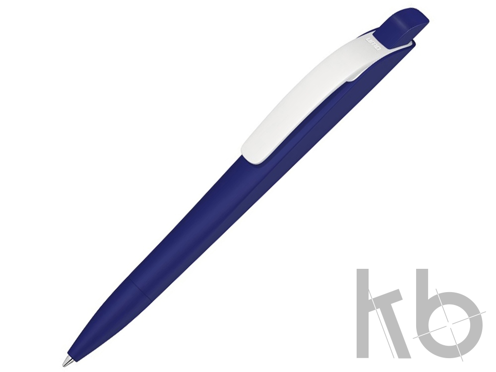 Ручка шариковая пластиковая «Stream KG»