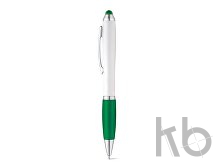 Ручка шариковая со стилусом