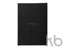 Блокнот А5 «Alpha»