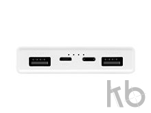 Внешний аккумулятор «Kubic PB14L», 14000 mAh