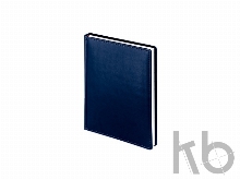 Ежедневник недатированный А6+ «Velvet»