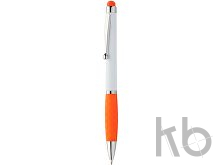 touch ballpoint pen