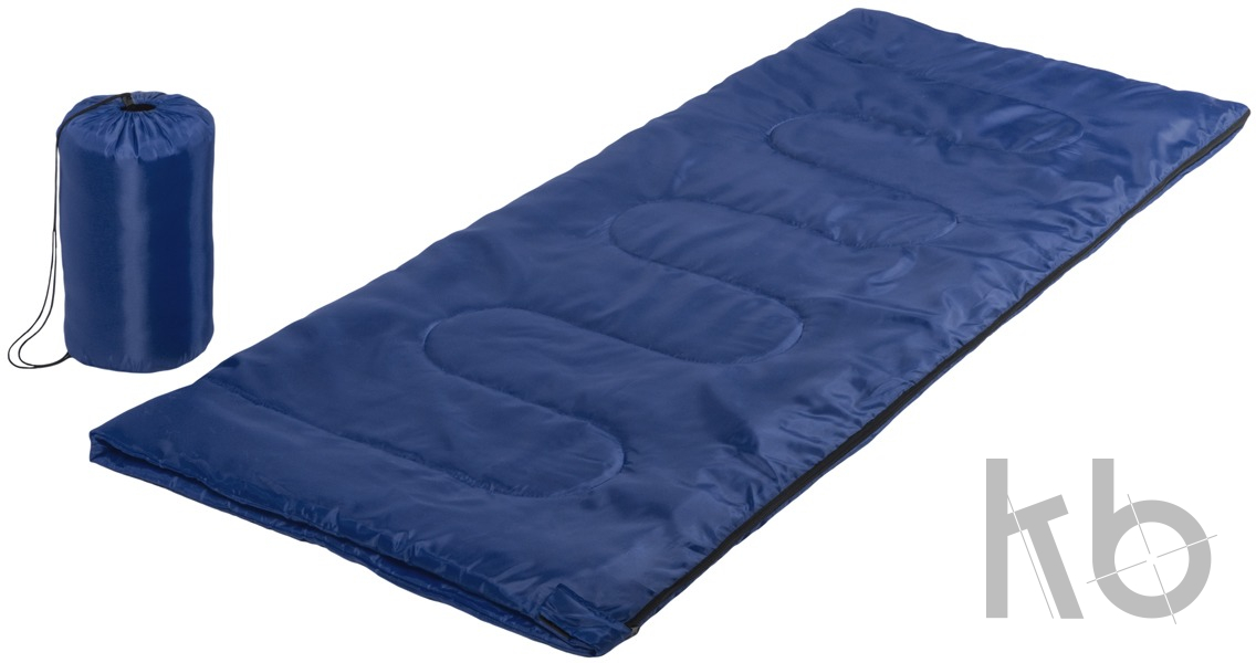 sleeping bag