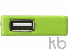 USB Hub на 4 порта «Brick»