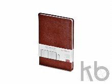 Блокнот А5 «Nebraska»