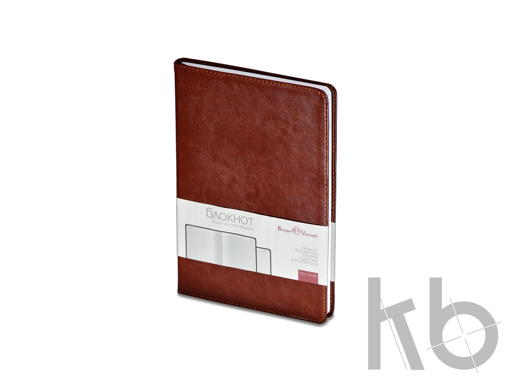 Блокнот А5 «Nebraska»