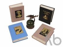 Шкаф «Созвездие Рыбы»