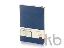 Ежедневник недатированный B5 «Megapolis Flex»