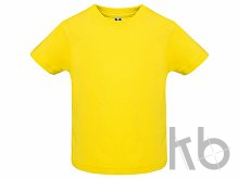 Футболка «Baby» детская