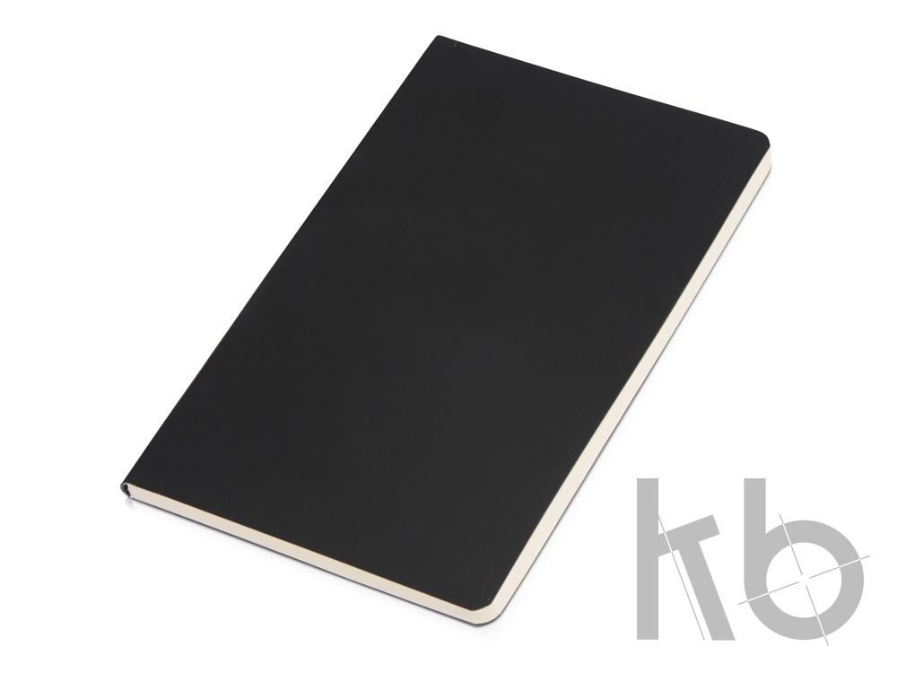 Блокнот А5 «Softy» soft-touch