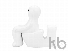 Антистресс-подставка «Человек на унитазе»