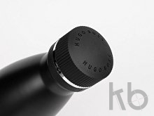 Термобутылка с вакуумной изоляцией «Gear Matrix»