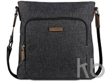 Сумка наплечная мужская «Luce»