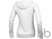 Толстовка «Garner» женская с капюшоном