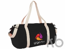 Сумка «Barrel Duffel»