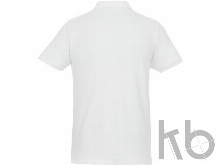 Рубашка поло «Beryl» из переработанных органических материалов, мужская