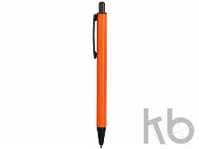 Ручка металлическая шариковая «Iron»