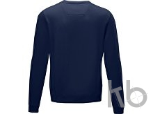 Свитер «Jasper» из натуральных материалов, мужской