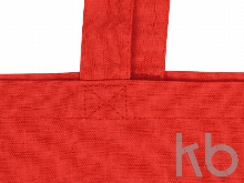 Сумка из хлопка «Carryme 140», 140 г/м2