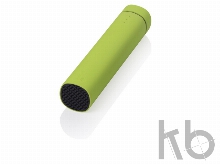 Портативное зарядное устройство «Branch», 4000 mAh