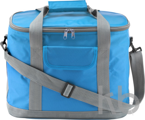 Polyester (420D) cooler bag