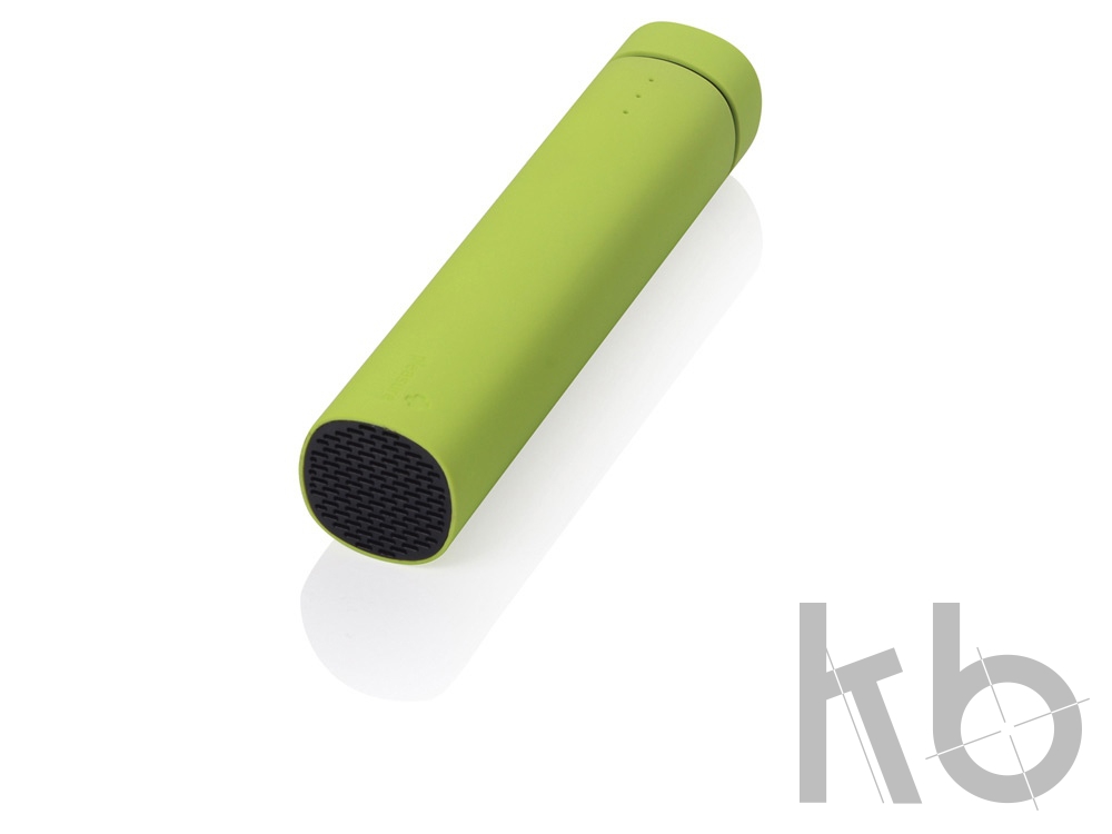 Портативное зарядное устройство «Branch», 4000 mAh